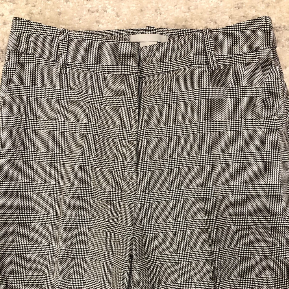 H&M dress pants (slacks). Used once.